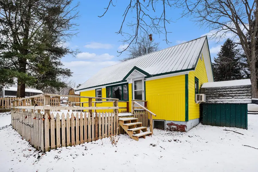 12093 Winans Road, Dowling, MI 49050 - #3