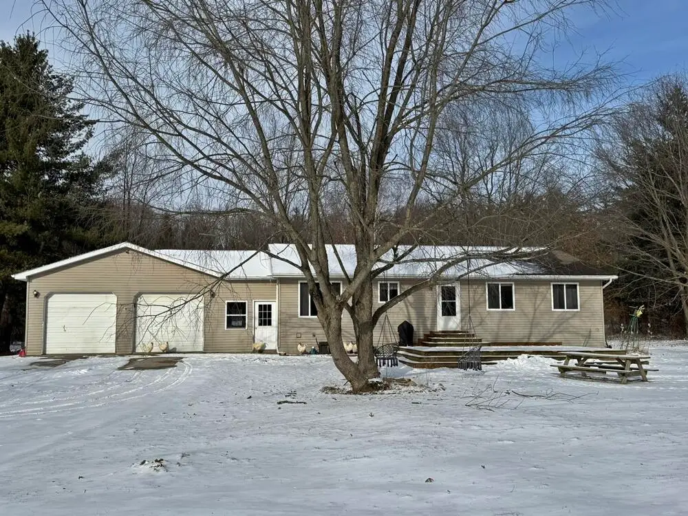 4344 7 Mile Road, Remus, MI 49340 - Image #1
