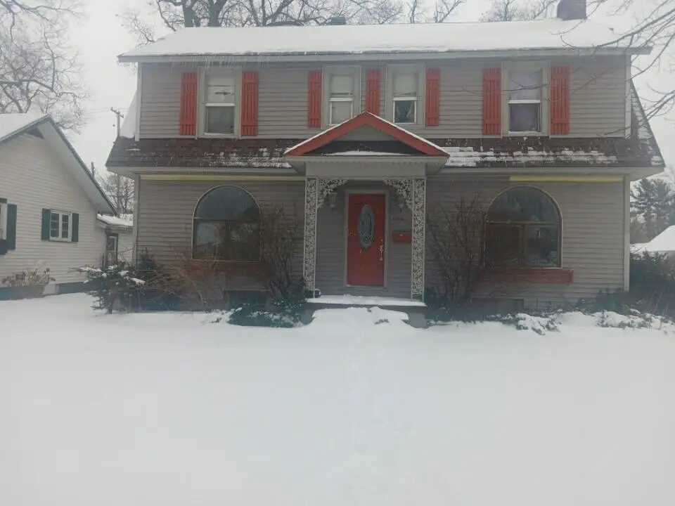 2144 Baker Street, Muskegon, MI 49444 - Image #1