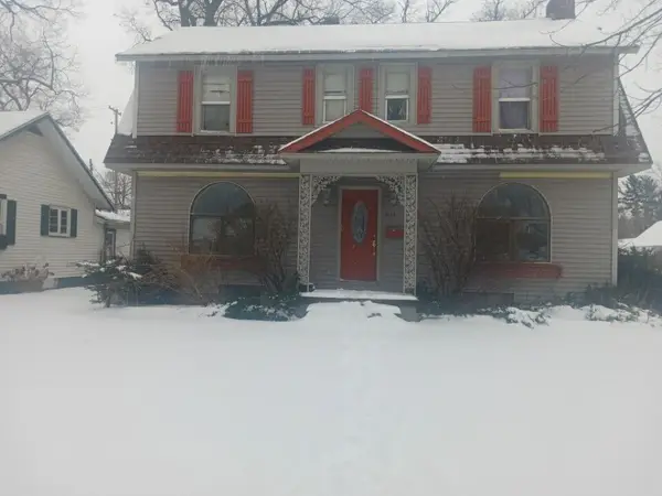 2144 Baker Street, Muskegon, MI 49444