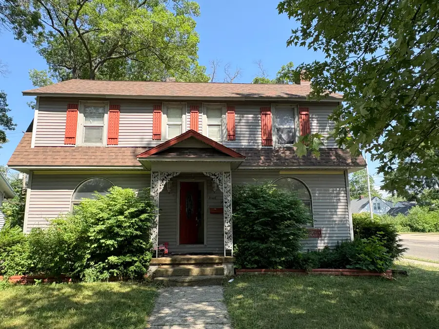 2144 Baker Street, Muskegon, MI 49444 - Image #2