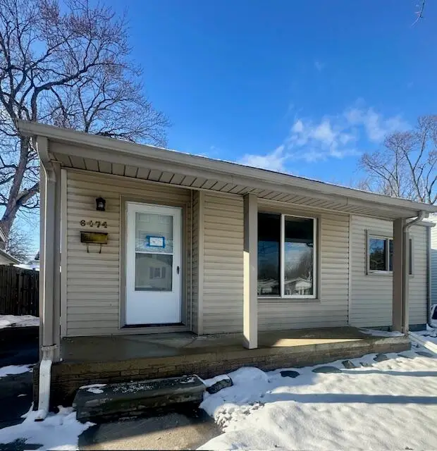 6474 Birch Street, Taylor, MI 48180 - #1