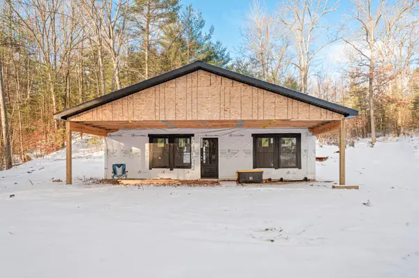 19070 Joslin Circle, Big Rapids, MI 49307