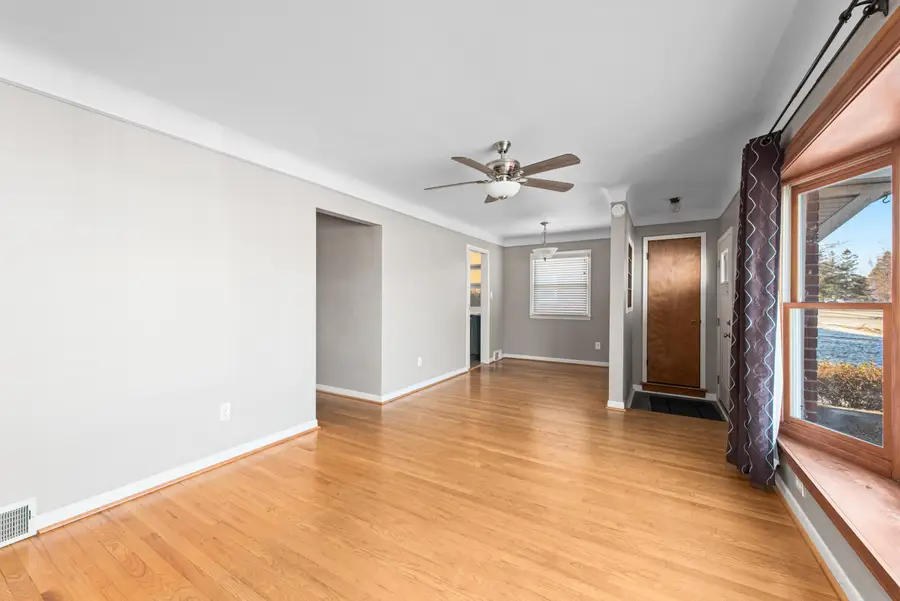 1320 Montrose Avenue, Royal Oak, MI 48073 - #3