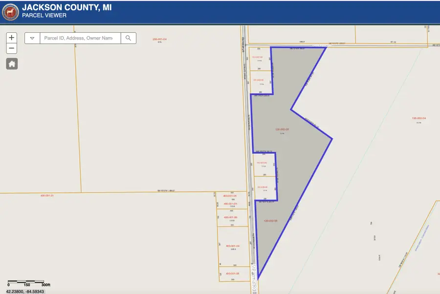 S Parma Road, Parma, MI 49269 - Image #3