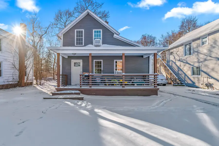 36 E South Street, Hillsdale, MI 49242 - #2