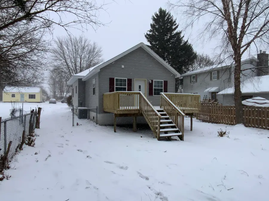 1156 Knapp Street, Jackson, MI 49203 - Image #2