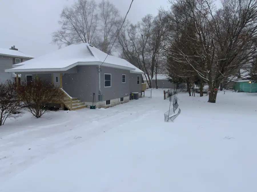 1156 Knapp Street, Jackson, MI 49203 - Image #3