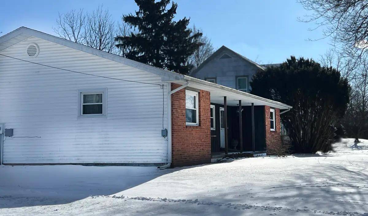 500 S Hillsdale Street, Homer, MI 49245 - Image #1