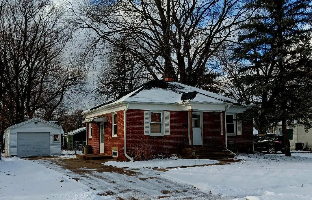 121 N 21st Street N, Battle Creek, MI 49015 - Image #1
