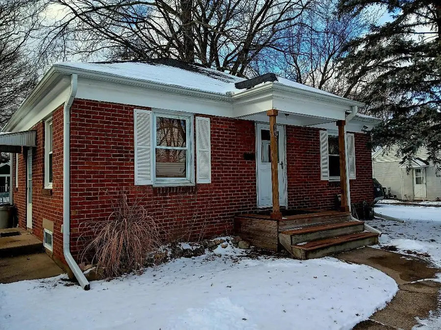 121 N 21st Street N, Battle Creek, MI 49015 - Image #2