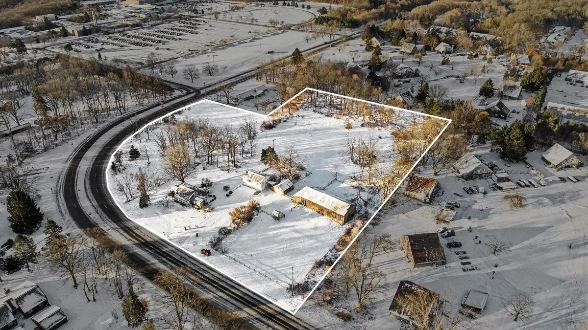 5940 S 9th Street, Kalamazoo, MI 49009 - #1