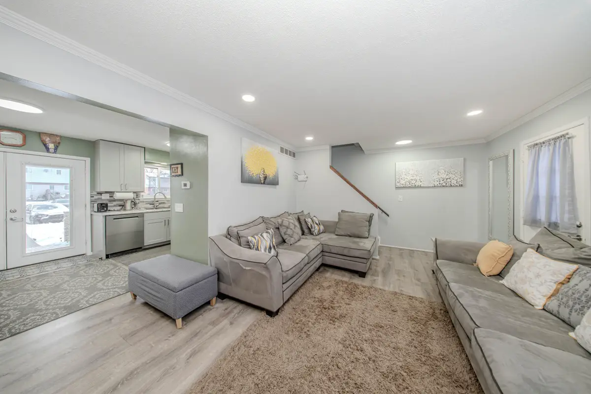 249 Sheffield Drive, Saline, MI 48176 - #1