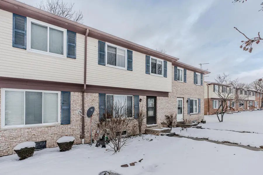 249 Sheffield Drive, Saline, MI 48176 - #3