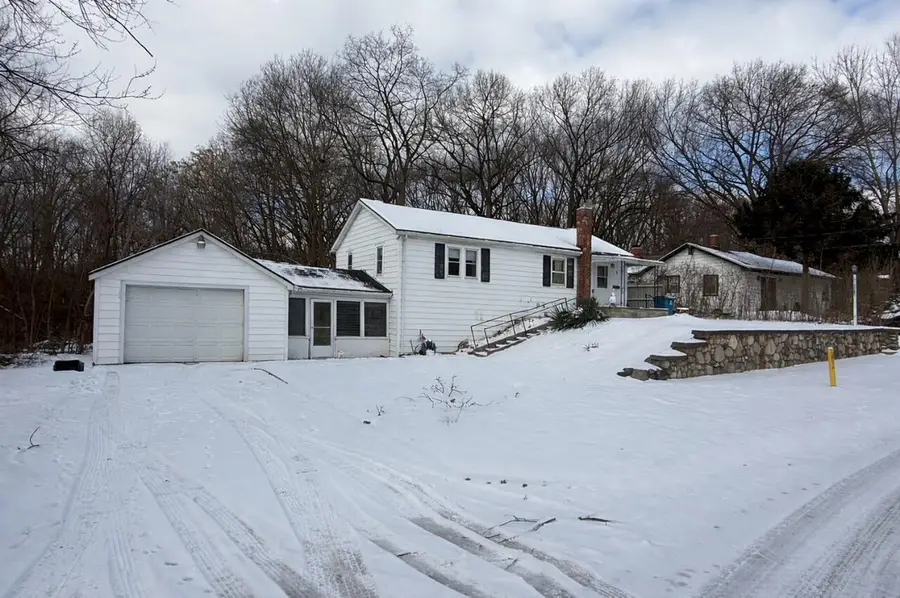 98 Allene, Battle Creek, MI 49037 - #2