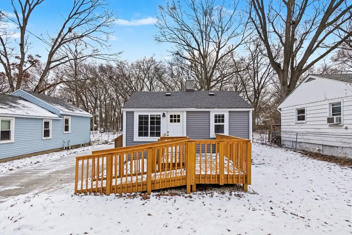 2731 Valk Street, Norton Shores, MI 49444 - Image #1