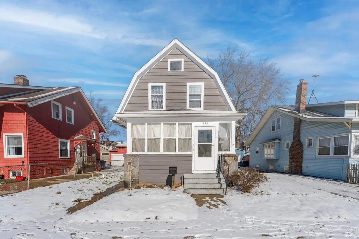 835 Lay Boulevard, Kalamazoo, MI 49001 - Image #1