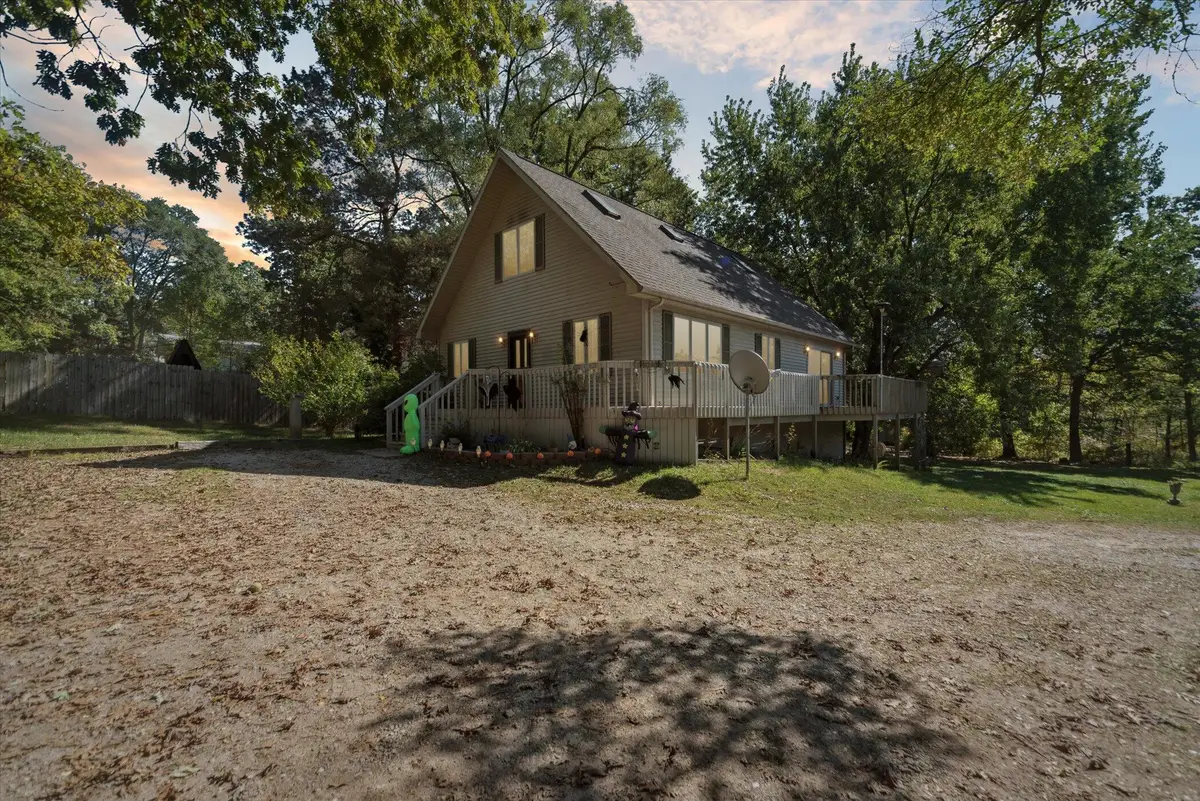 7272 Huff Road, Bellevue, MI 49021 - #1