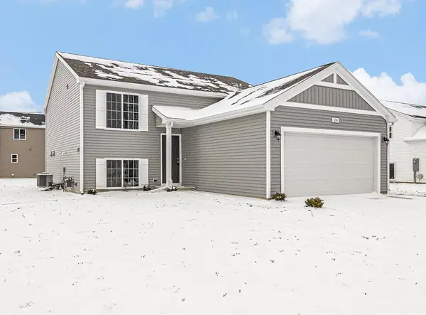 2046 Kristin Court, Muskegon, MI 49442