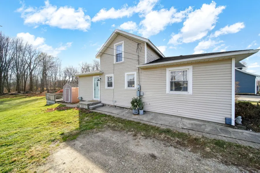 313 Monroe Street, Brooklyn, MI 49230 - #3