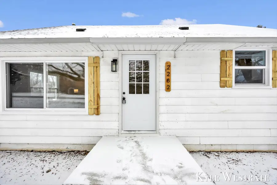 2282 Wilson Avenue Nw, Grand Rapids, MI 49534 - #3