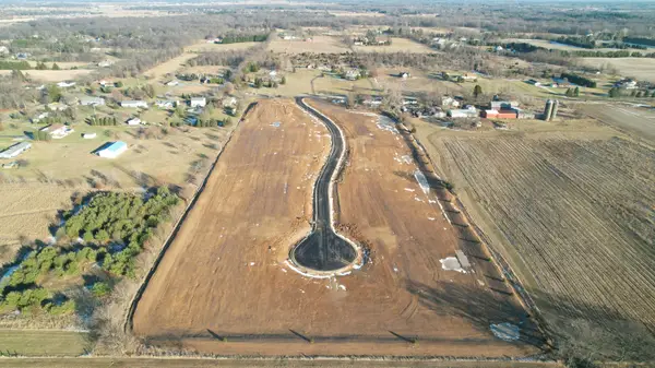 VL Congressional Lane #Unit 4, Grass Lake, MI 49240