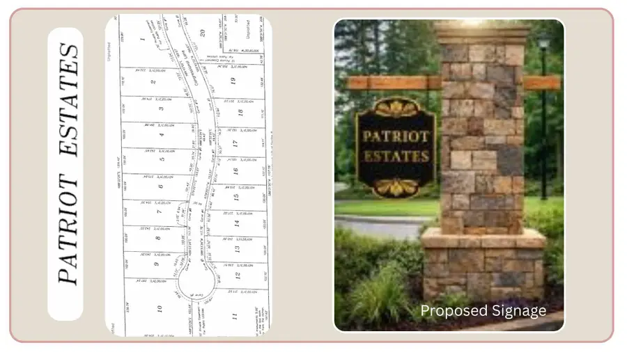 VL Congressional Lane #Unit 15, Grass Lake, MI 49240 - Image #2