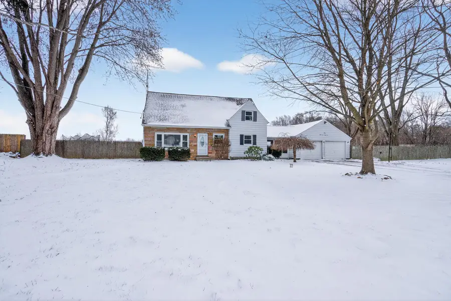 8485 Rives Junction Road, Rives Junction, MI 49277 - #2
