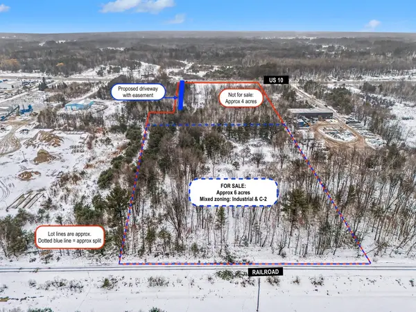 2655 W Us-10, Ludington, MI 49431