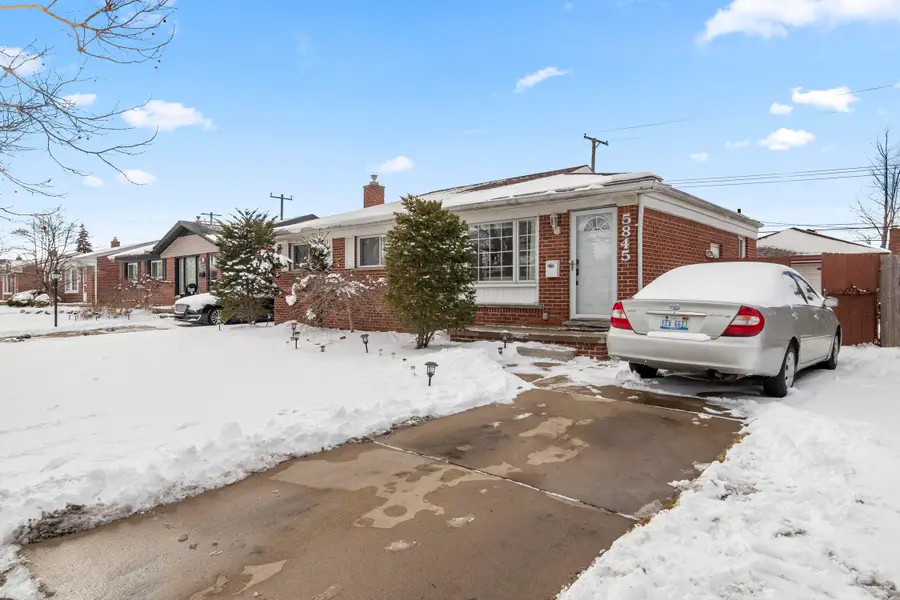 5845 Plainfield Street, Dearborn Heights, MI 48127 - Image #2
