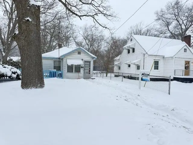 218 Harrison Boulevard, Muskegon, MI 49444 - #2