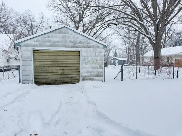 218 Harrison Boulevard, Muskegon, MI 49444 - #3