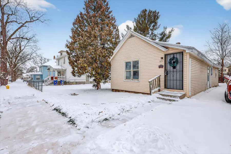 511 Gilbert Street Se, Grand Rapids, MI 49507 - Image #2