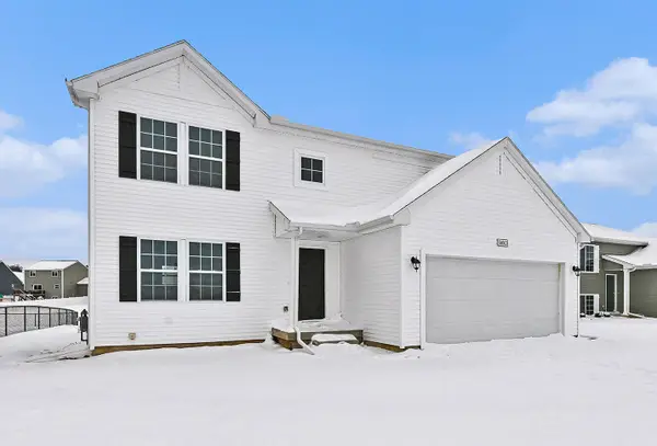 58913 Swenson Street, Mattawan, MI 49071