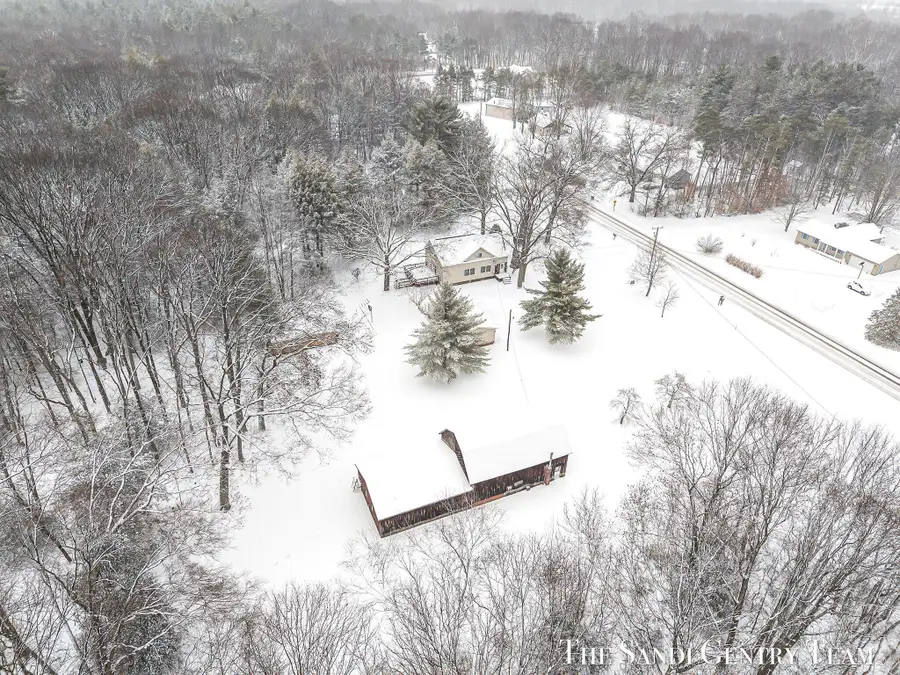 12893 112th Avenue, Grand Haven, MI 49417 - #2