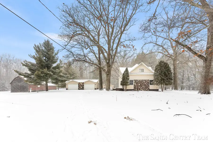 12893 112th Avenue, Grand Haven, MI 49417 - #3