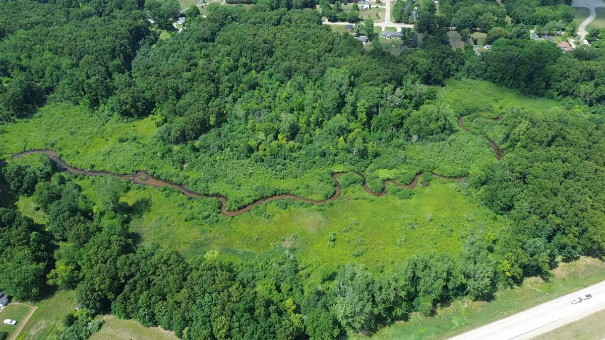 V/L 56th Avenue, Paw Paw, MI 49079 - #1