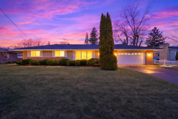 3172 Mysylvia Drive, Saginaw, MI 48601