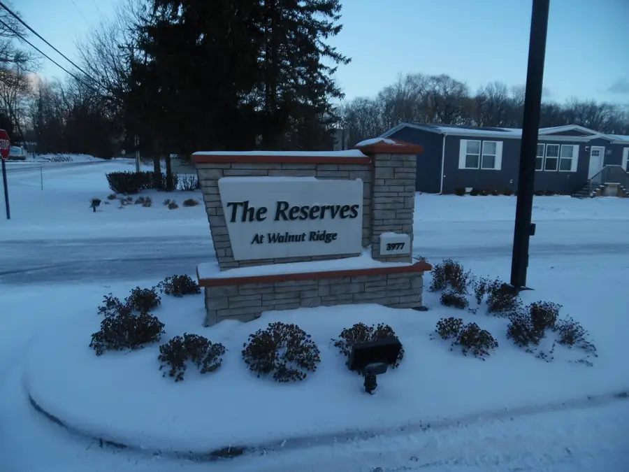 3995 Sherwood Lakes Boulevard, Jackson, MI 49201 - #2