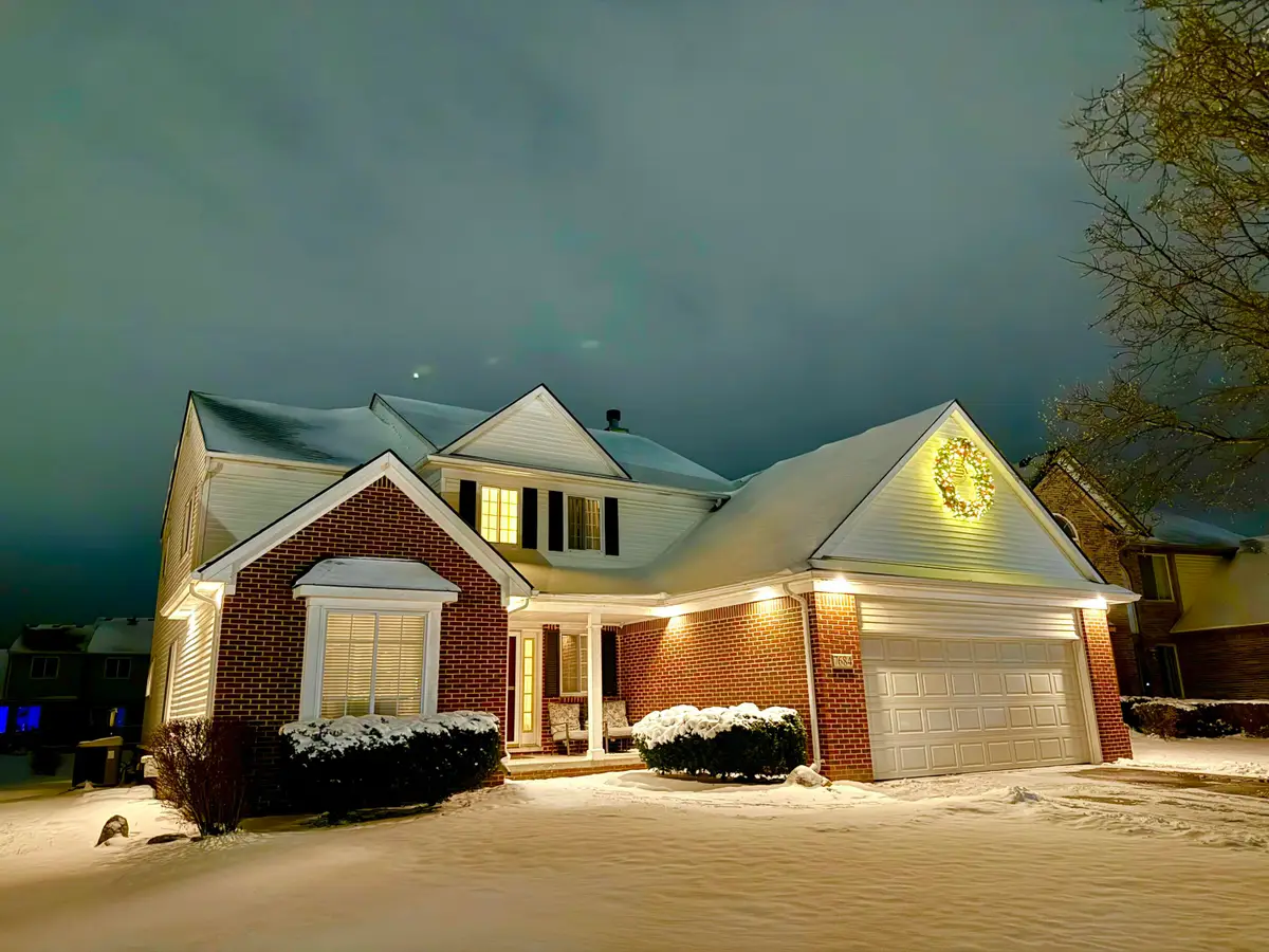 7684 Pioneer Drive, Ypsilanti, MI 48197 - #1