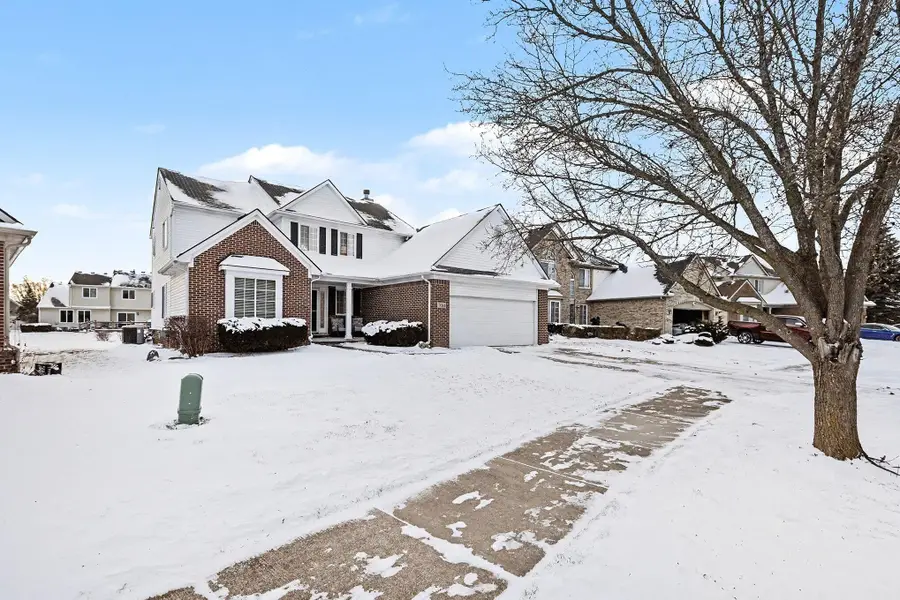 7684 Pioneer Drive, Ypsilanti, MI 48197 - #3