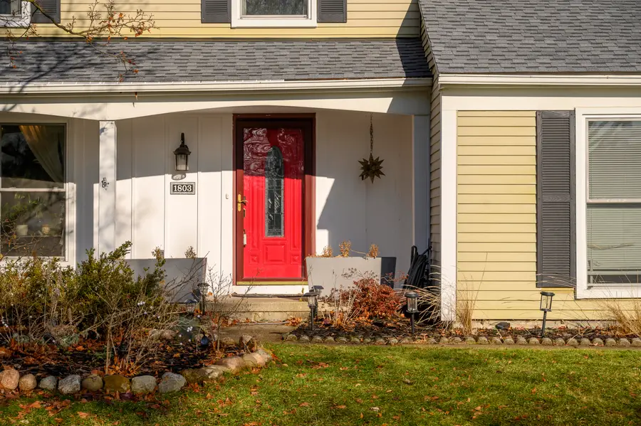 1803 Farmbrook Drive, Troy, MI 48098 - #2