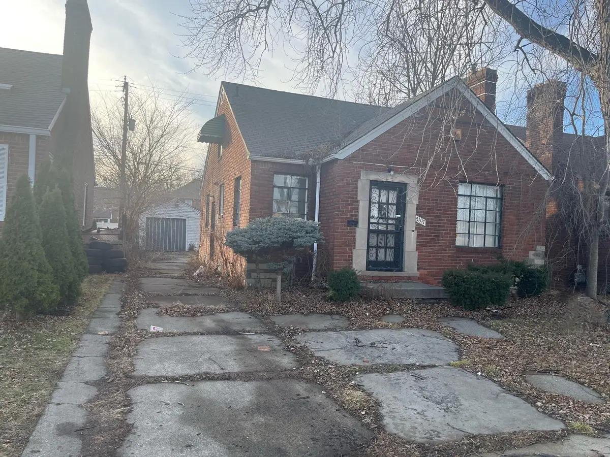 5107 Cadieux Road, Detroit, MI 48224 - Image #1