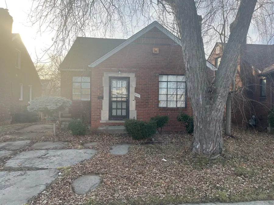 5107 Cadieux Road, Detroit, MI 48224 - Image #2
