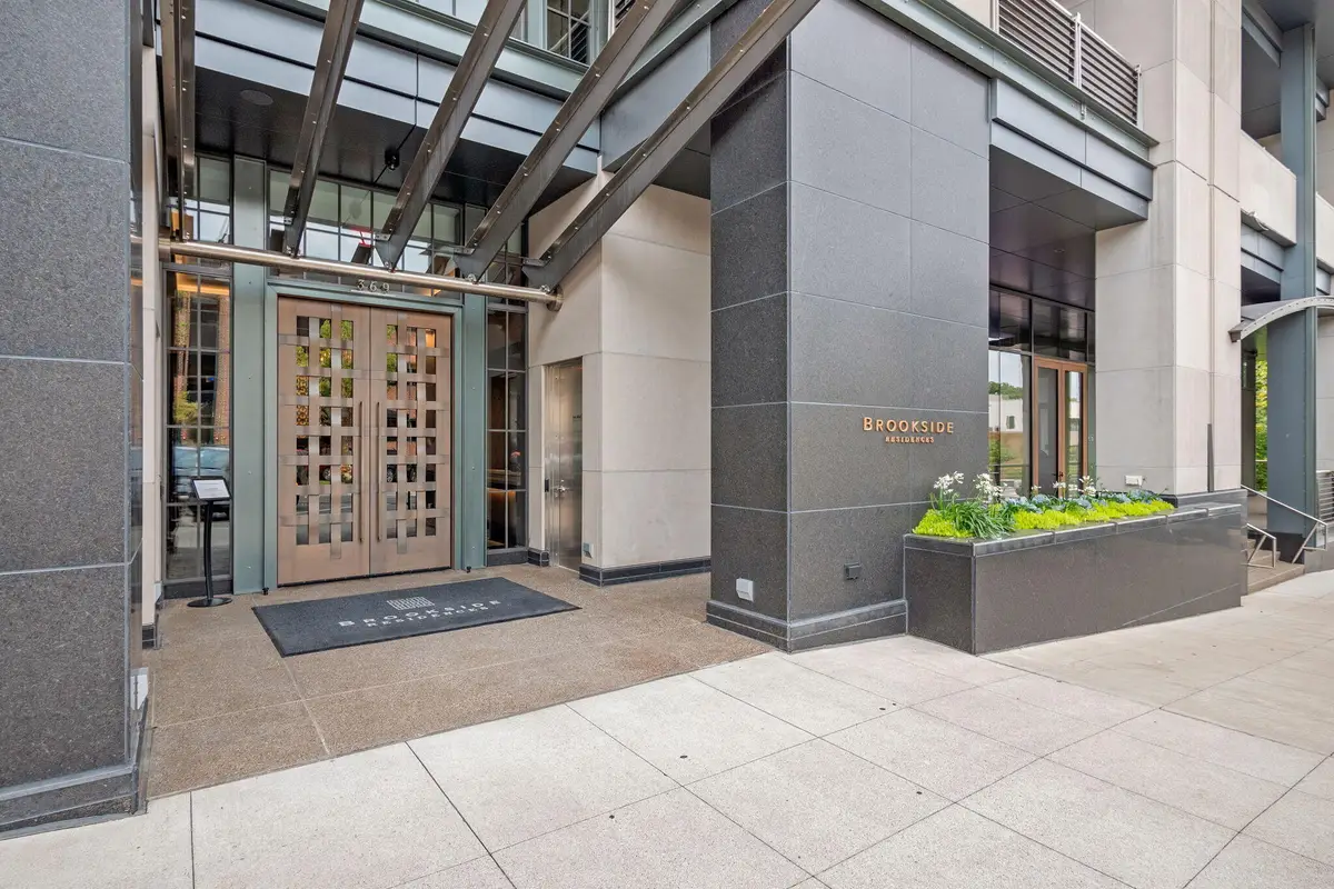 369 N Old Woodward Avenue #307, Birmingham, MI 48009 - #1