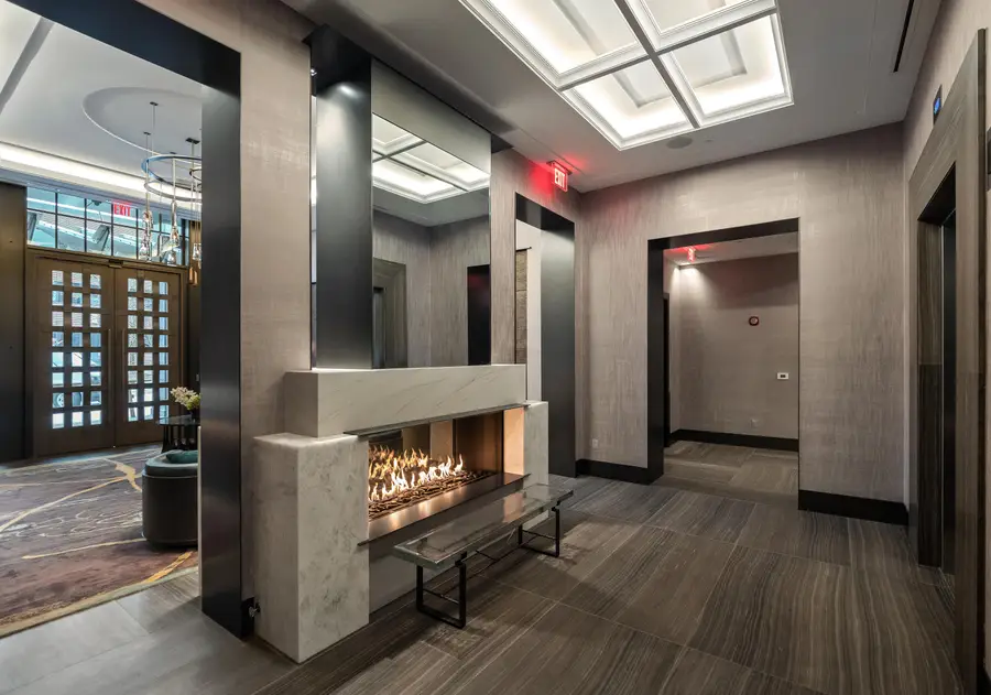 369 N Old Woodward Avenue #307, Birmingham, MI 48009 - #3