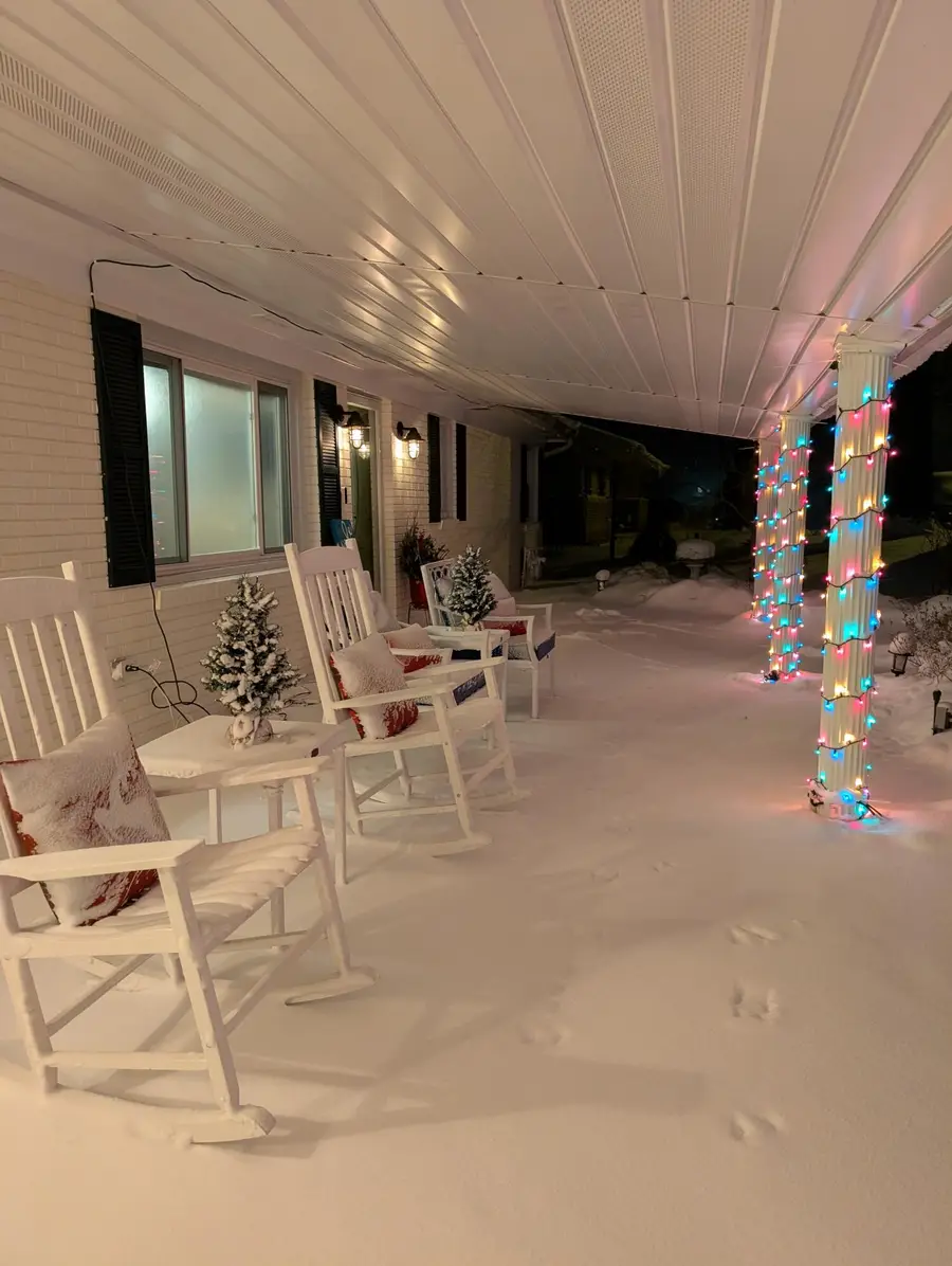 7030 N Maple Drive, Coloma, MI 49038 - #3