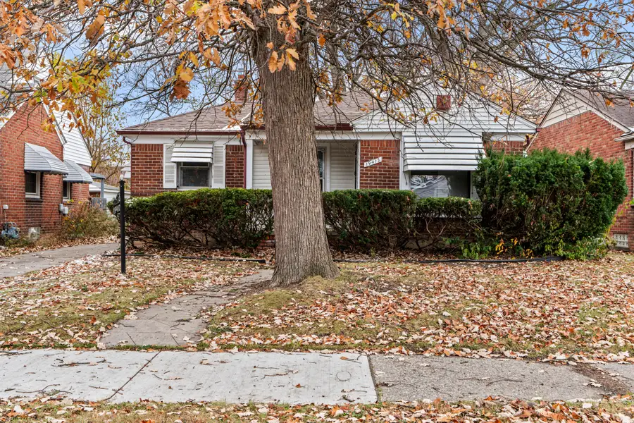 19412 Sussex Street, Detroit, MI 48235 - #2