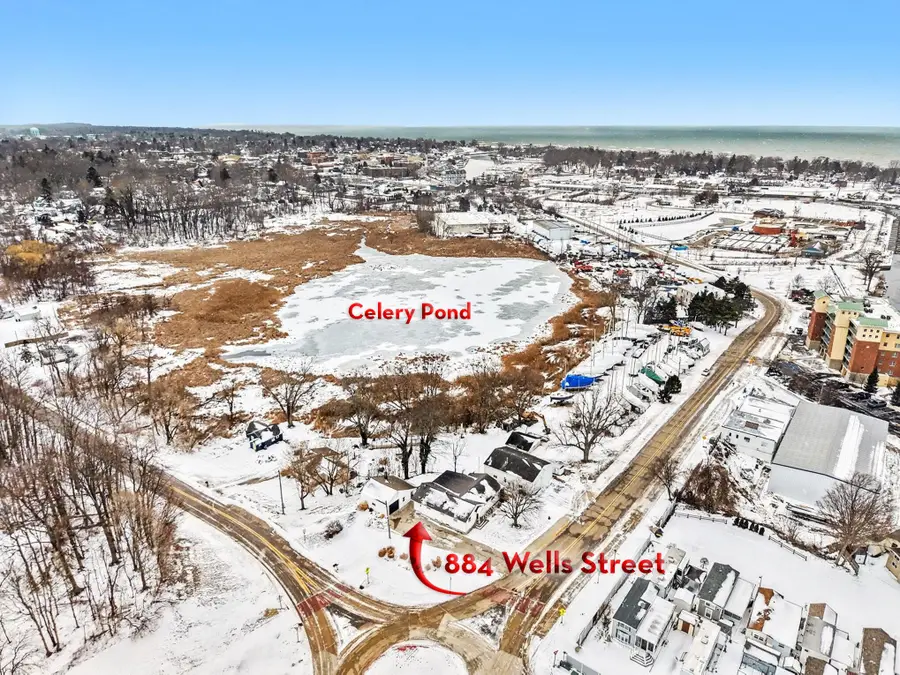 884 Wells Street, South Haven, MI 49090 - Image #3