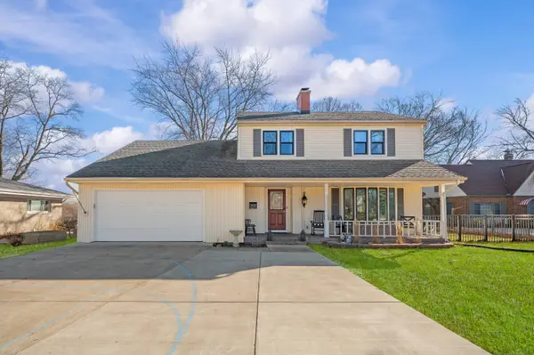 2511 Riverwood Terrace, St. Joseph, MI 49085